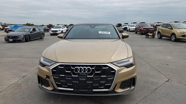 2024 Audi A6 Prestige - zdjęcie 25