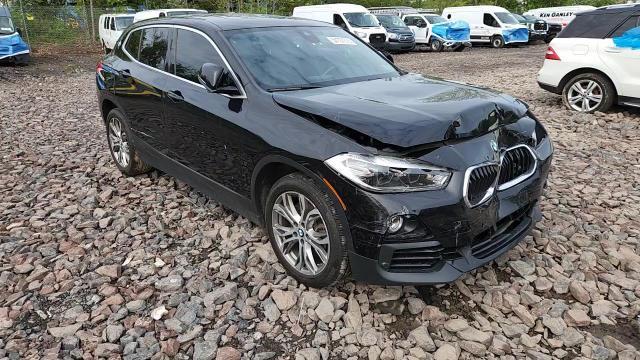 2020 BMW X2 Sdrive28I - zdjęcie 14