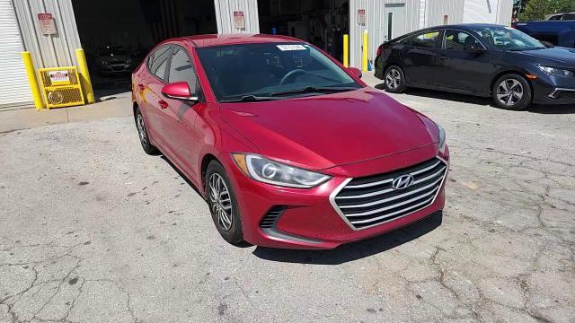 2018 Hyundai Elantra Se - zdjęcie 49