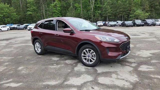 2021 Ford Escape Se - zdjęcie 14