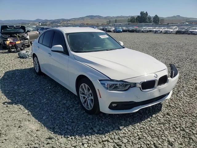 2018 BMW 320 I - zdjęcie 13