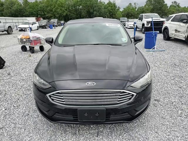 2017 Ford Fusion - zdjęcie 13