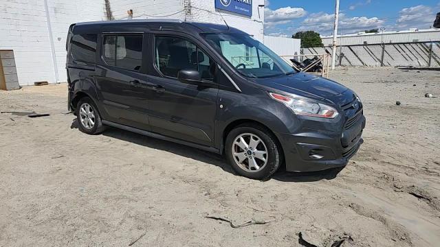 2018 Ford Transit Connect Xlt - zdjęcie 15
