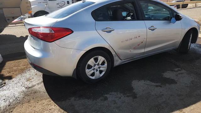 2014 Kia Forte Lx - zdjęcie 13