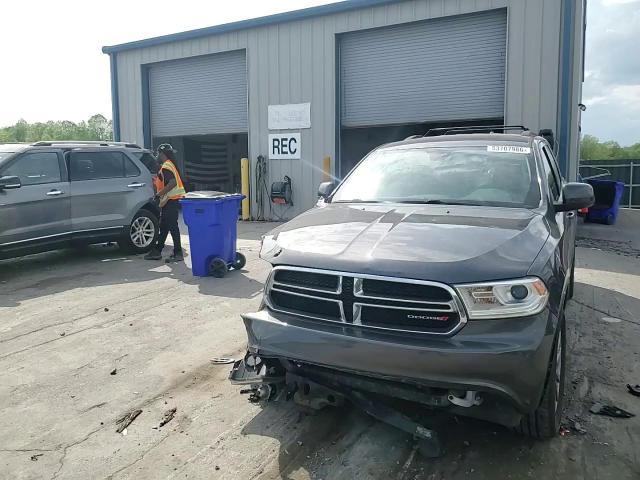 2017 Dodge Durango Sxt - zdjęcie 15
