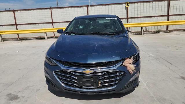 2024 Chevrolet Malibu Lt - zdjęcie 13