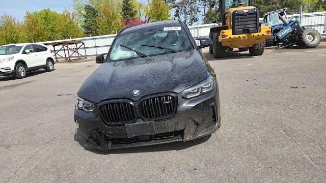 2024 BMW X3 M40I - zdjęcie 15