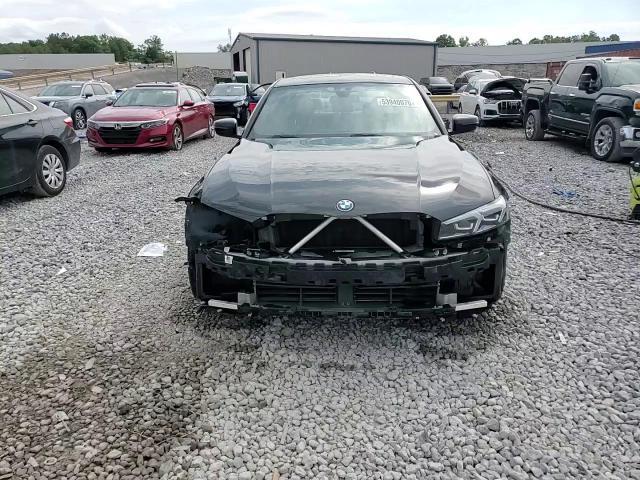 2023 BMW 330Xe - zdjęcie 13