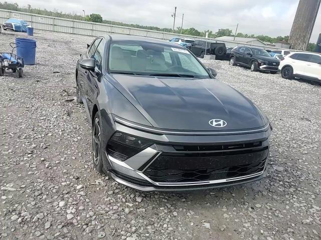 2023 Hyundai Sonata Sel - zdjęcie 13