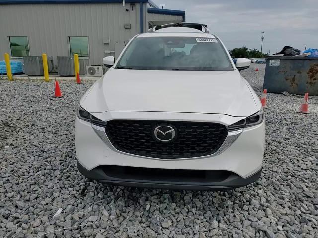 2022 Mazda Cx-5 Premium Plus - zdjęcie 14