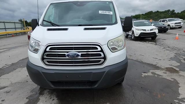 2015 Ford Transit T-350 - zdjęcie 14