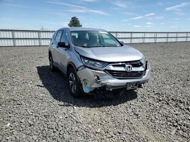 2017 Honda Cr-V Lx - zdjęcie 14