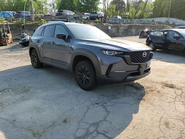 2025 Mazda Cx-50 Preferred - zdjęcie 14