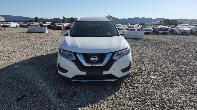 2017 Nissan Rogue Sv - zdjęcie 14