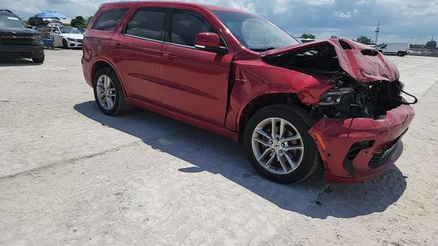 2021 Dodge Durango R - zdjęcie 14