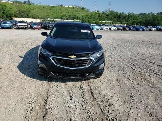 2021 Chevrolet Equinox Lt - zdjęcie 14