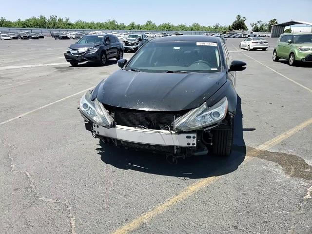 2018 Nissan Altima 2.5 Sl - zdjęcie 14