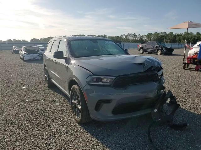 2024 Dodge Durango Gt - zdjęcie 10