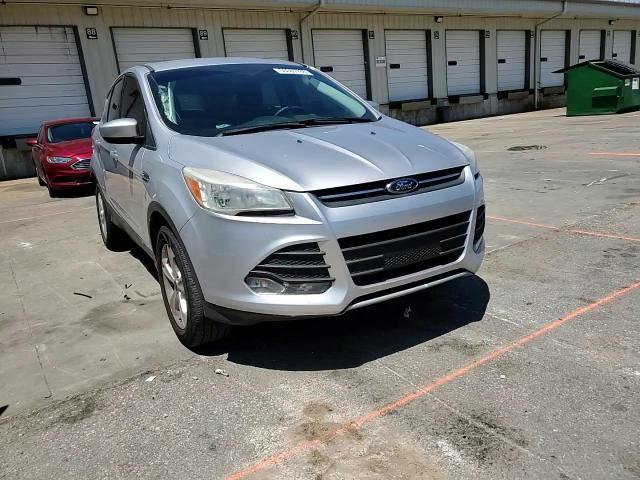 2015 Ford Escape Se - zdjęcie 14