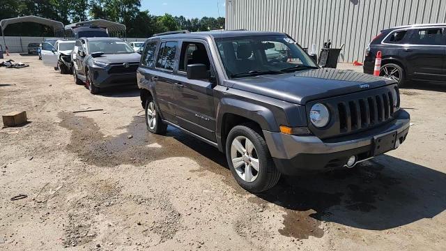 2015 Jeep Patriot Sport - zdjęcie 57