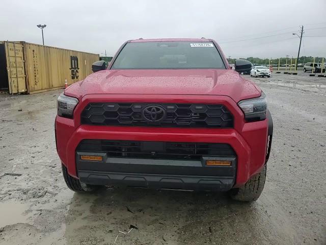 2025 Toyota 4Runner Trd Off-Road Premium Hv - zdjęcie 14