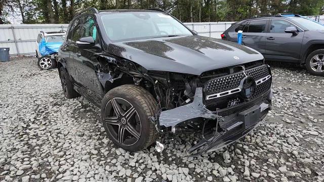 2025 Mercedes-Benz Gle 350 4Matic - zdjęcie 14