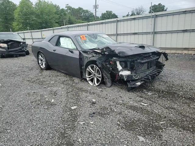 2022 Dodge Challenger R - zdjęcie 13