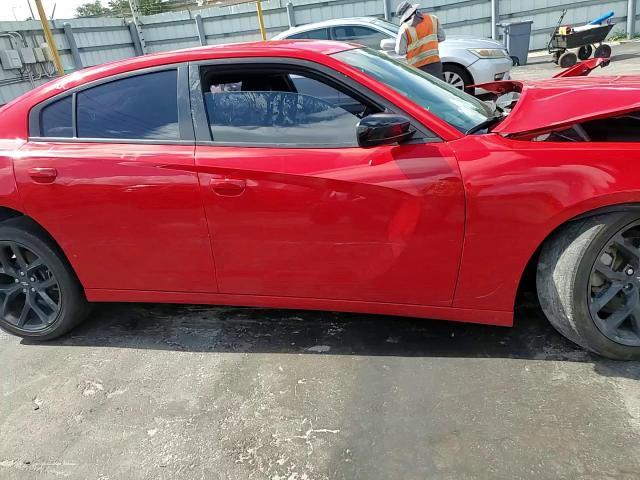 2021 Dodge Charger Sxt - zdjęcie 13