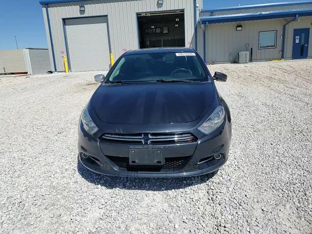 2014 Dodge Dart Limited - zdjęcie 13