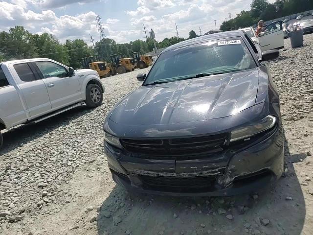2017 Dodge Charger R - zdjęcie 13