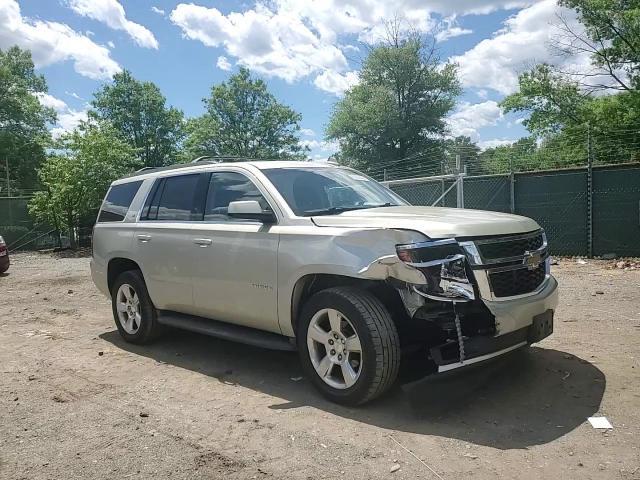 2015 Chevrolet Tahoe K1500 Lt - zdjęcie 14
