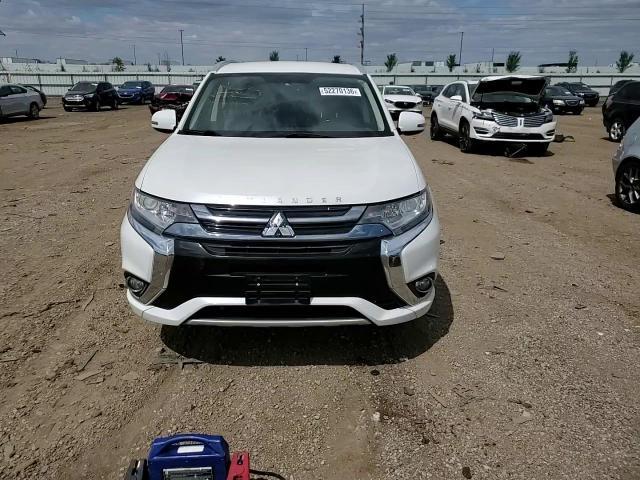 2018 Mitsubishi Outlander Se - zdjęcie 14