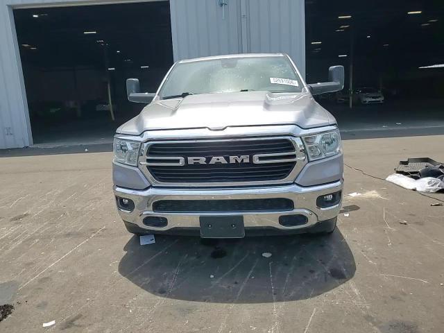 2021 Ram 1500 Big Horn - zdjęcie 13