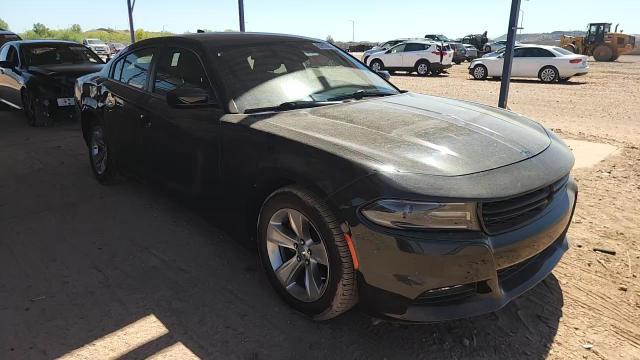 2017 Dodge Charger Sxt - zdjęcie 13
