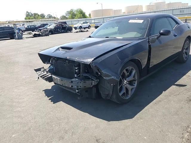 2019 Dodge Challenger Gt - zdjęcie 13