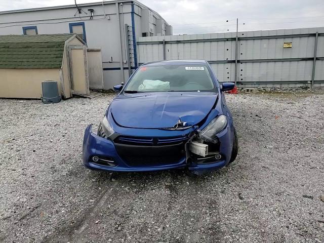2013 Dodge Dart - zdjęcie 13