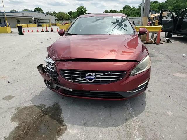 2014 Volvo S60 T5 - zdjęcie 13