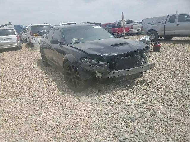 2017 Dodge Charger R - zdjęcie 13