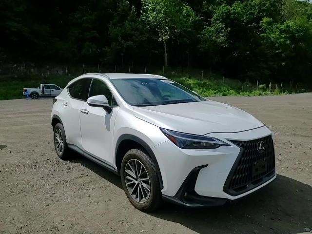 2023 Lexus Nx 250 - zdjęcie 14