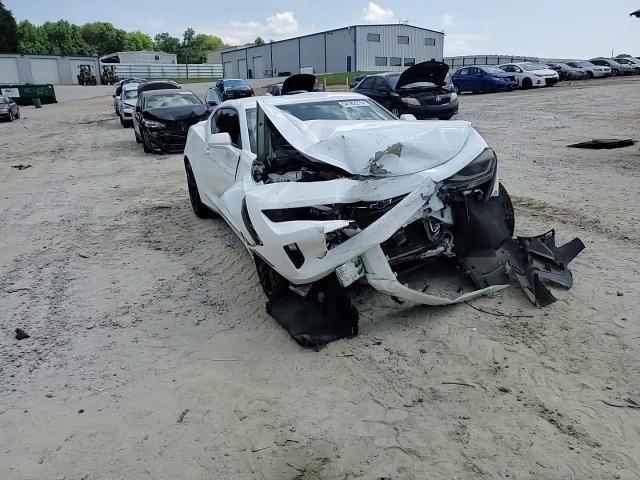 2017 Chevrolet Camaro Lt - zdjęcie 14