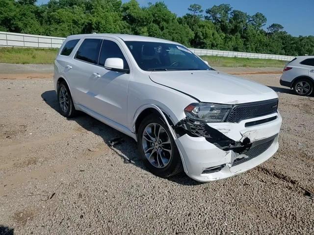 2019 Dodge Durango Gt - zdjęcie 14