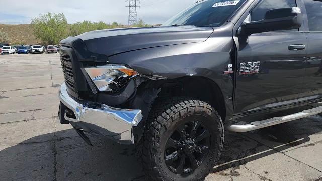 2018 Ram 3500 St - zdjęcie 13