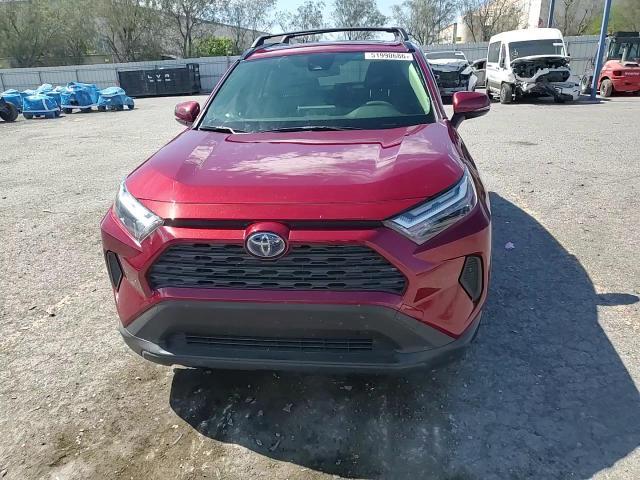 2024 Toyota Rav4 Hybrid Xle - zdjęcie 14