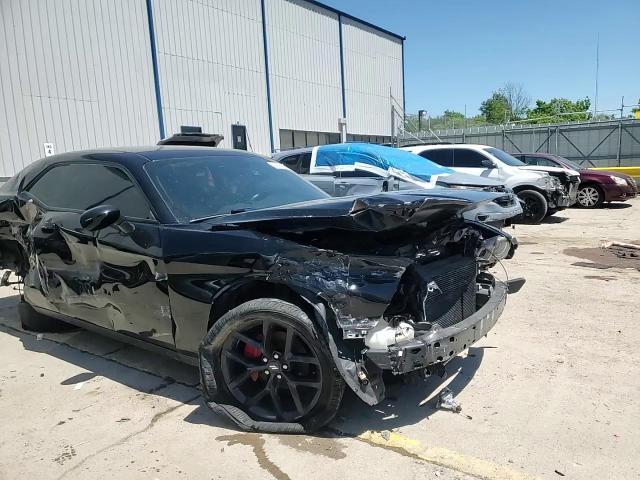 2020 Dodge Challenger Sxt - zdjęcie 13