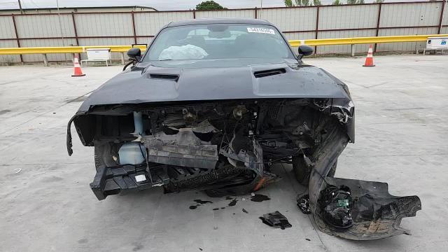 2017 Dodge Challenger Sxt - zdjęcie 13