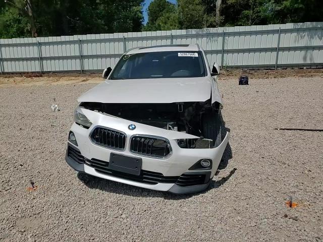 2018 BMW X2 xDrive28I - zdjęcie 15