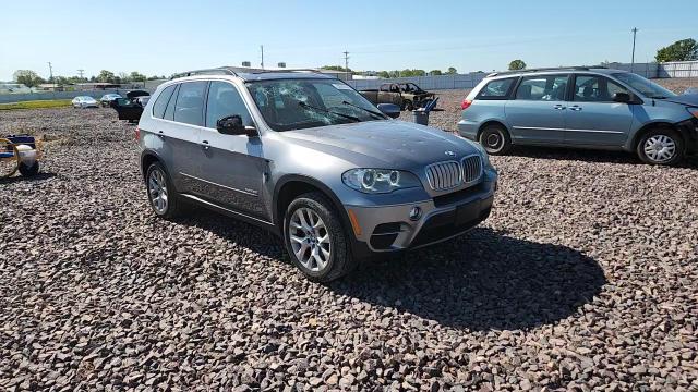 2013 BMW X5 xDrive35I - zdjęcie 14