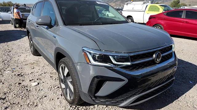 2024 Volkswagen Taos Sel - zdjęcie 13