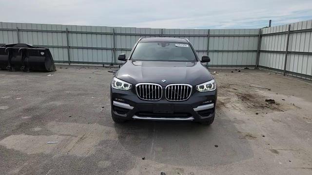 2021 BMW X3 xDrive30I - zdjęcie 14