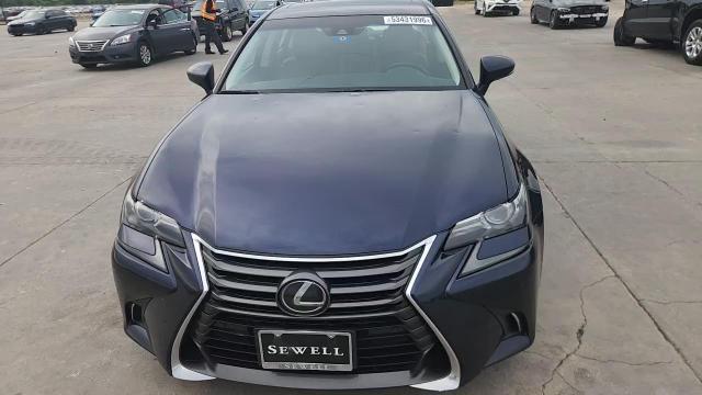 2018 Lexus Gs 300 Base - zdjęcie 13